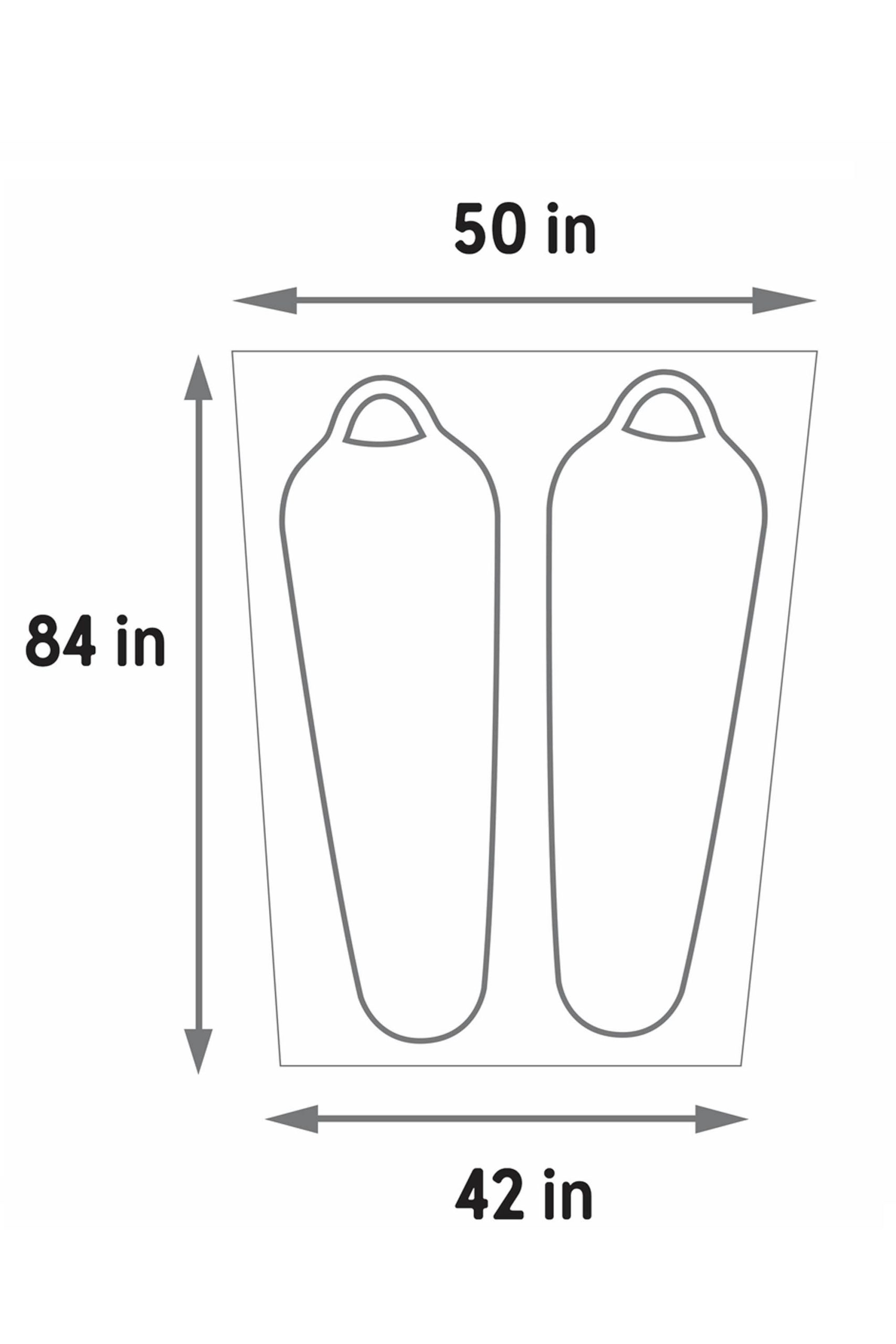 Tents |  Footprint For Late Start 1 Man Tent