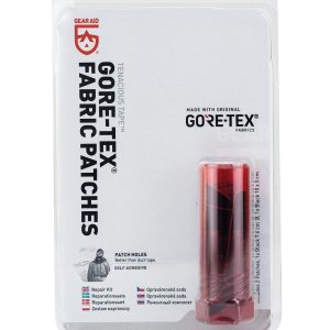 Tents |  Gore-Tex Patches Repair Kit 2-Pack Tents Black