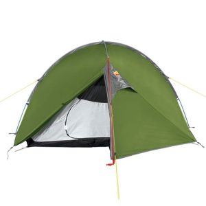 Tents |  Helm Compact 3 Man Tent Tents Green