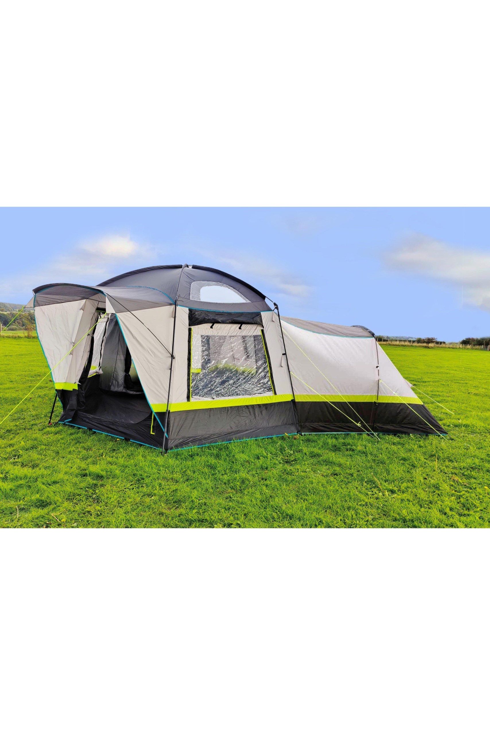 Tents |  Hive 6 Berth Tent