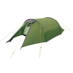 Tents |  Hoolie Compact 2 Man Tent Tents Green