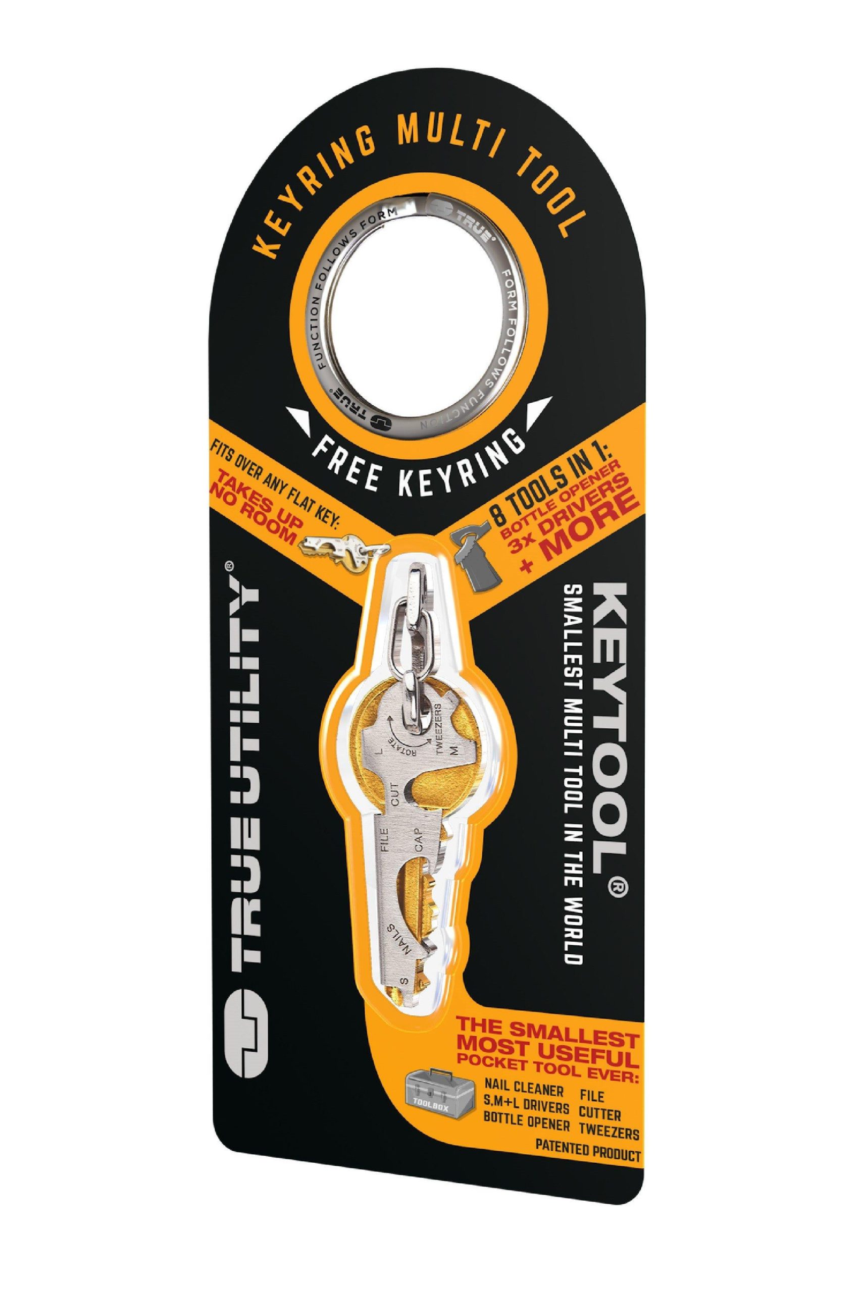 Tents |  Keytool Multi-Tool