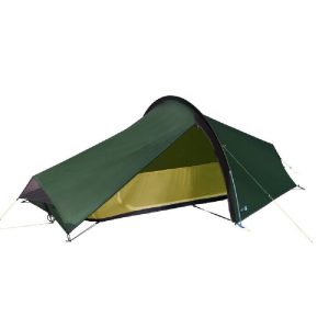 Tents |  Laser Compact 1 Man Tent And Footprint Bundle Tents Green/Black