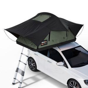 Tents |  Lite 2.0 Roof Tent Tents Forest