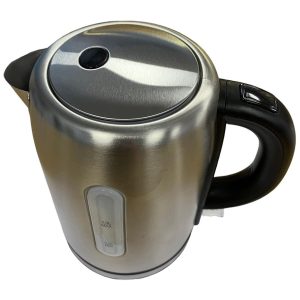 Tents |  Low Wattage 1L Portable Travel Kettle Tents Stainles Steel