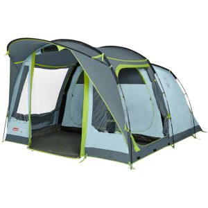 Tents |  Meadowood 4 Man Blackout Tent Tents Blue