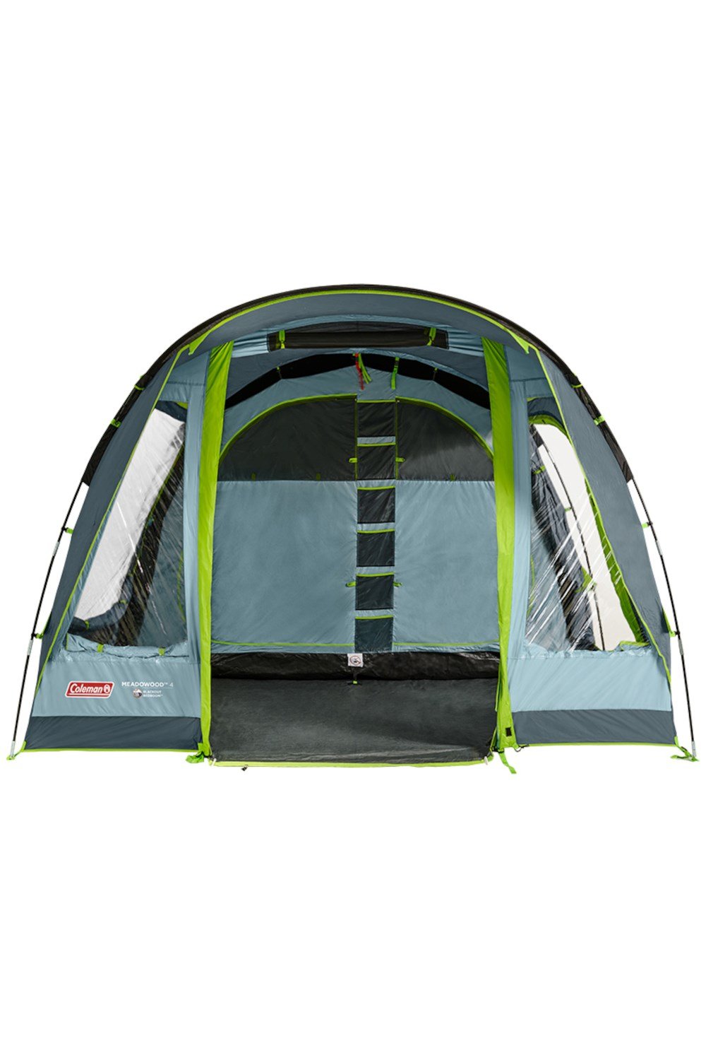 Tents |  Meadowood 4 Man Blackout Tent