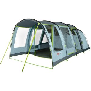 Tents |  Meadowood 4L 4 Man Blackout Tent Tents Blue