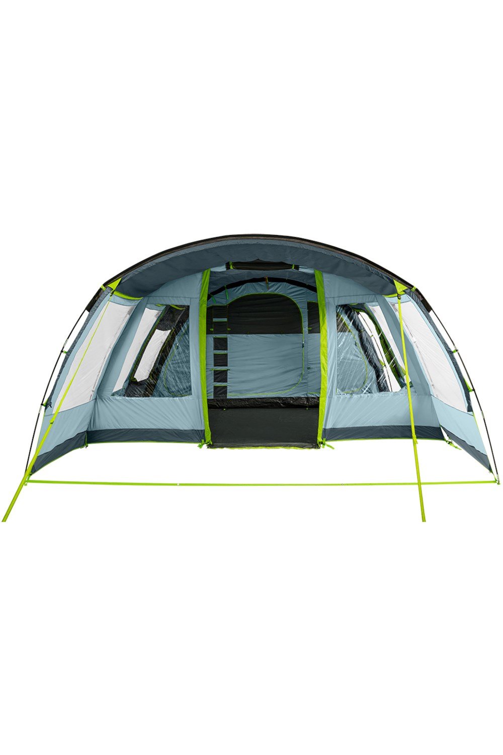 Tents |  Meadowood 6L 6 Man Blackout Tent