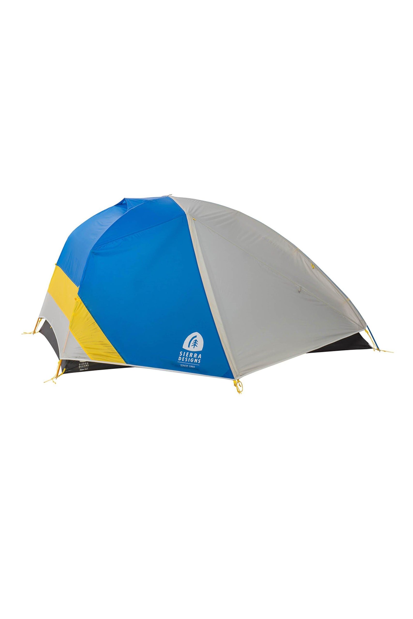 Tents |  Meteor Lite 2 Man Tent