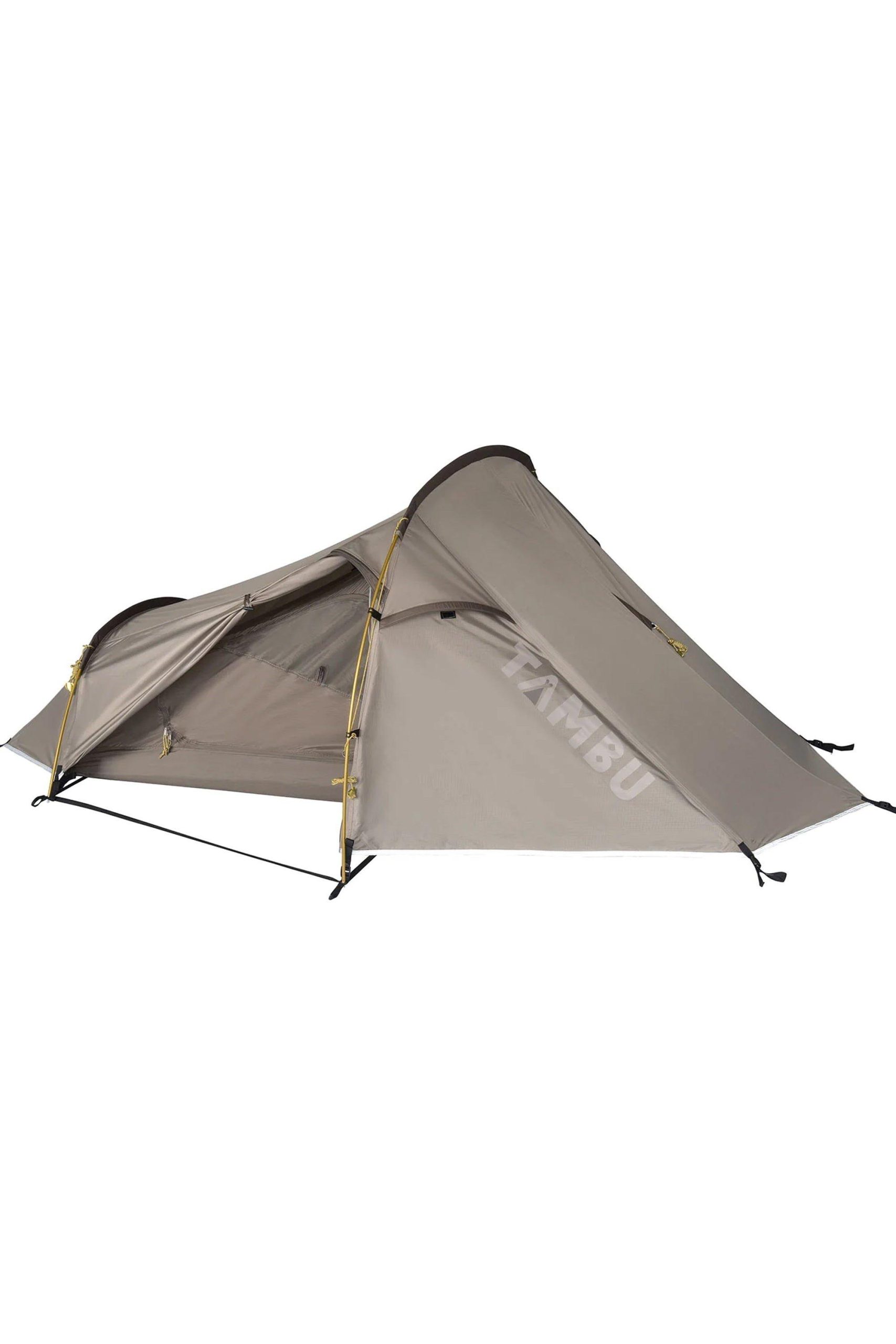 Tents |  Natuna 2 Person Tunnel Tent 100% Recycld Polyester