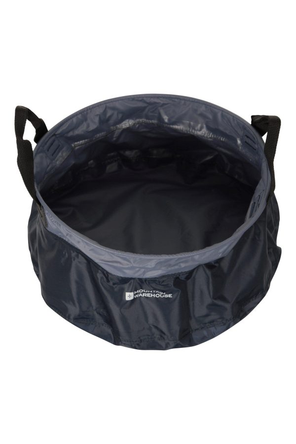 Tents |  Packaway Sink & Bucket Tents Navy