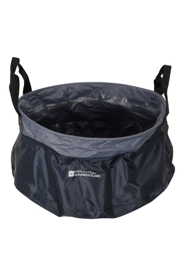 Tents |  Packaway Sink & Bucket Tents Navy