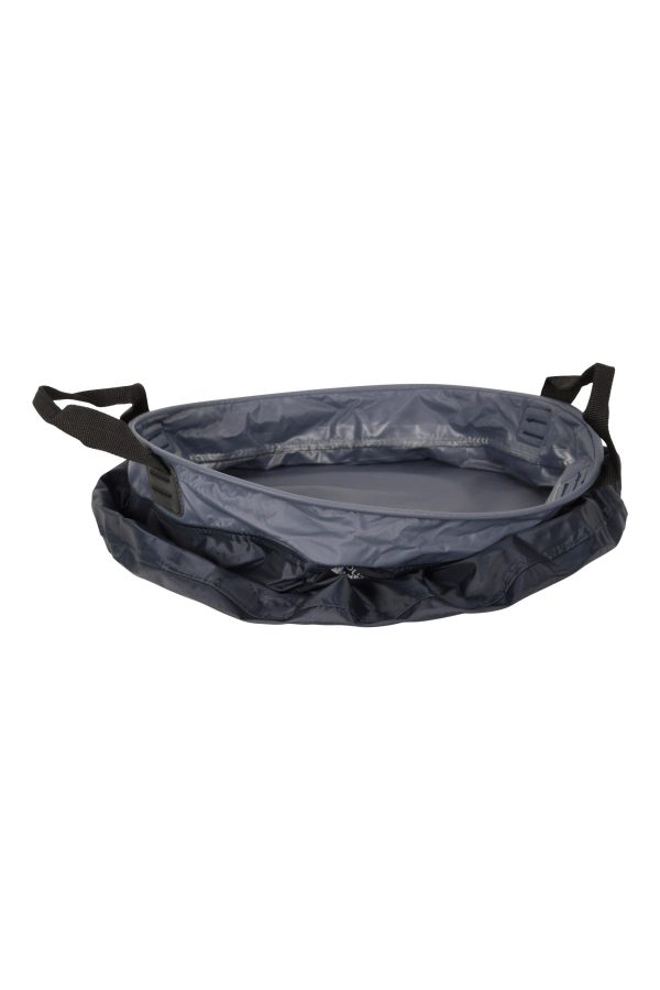 Tents |  Packaway Sink & Bucket Tents Navy