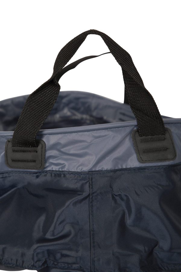 Tents |  Packaway Sink & Bucket Tents Navy