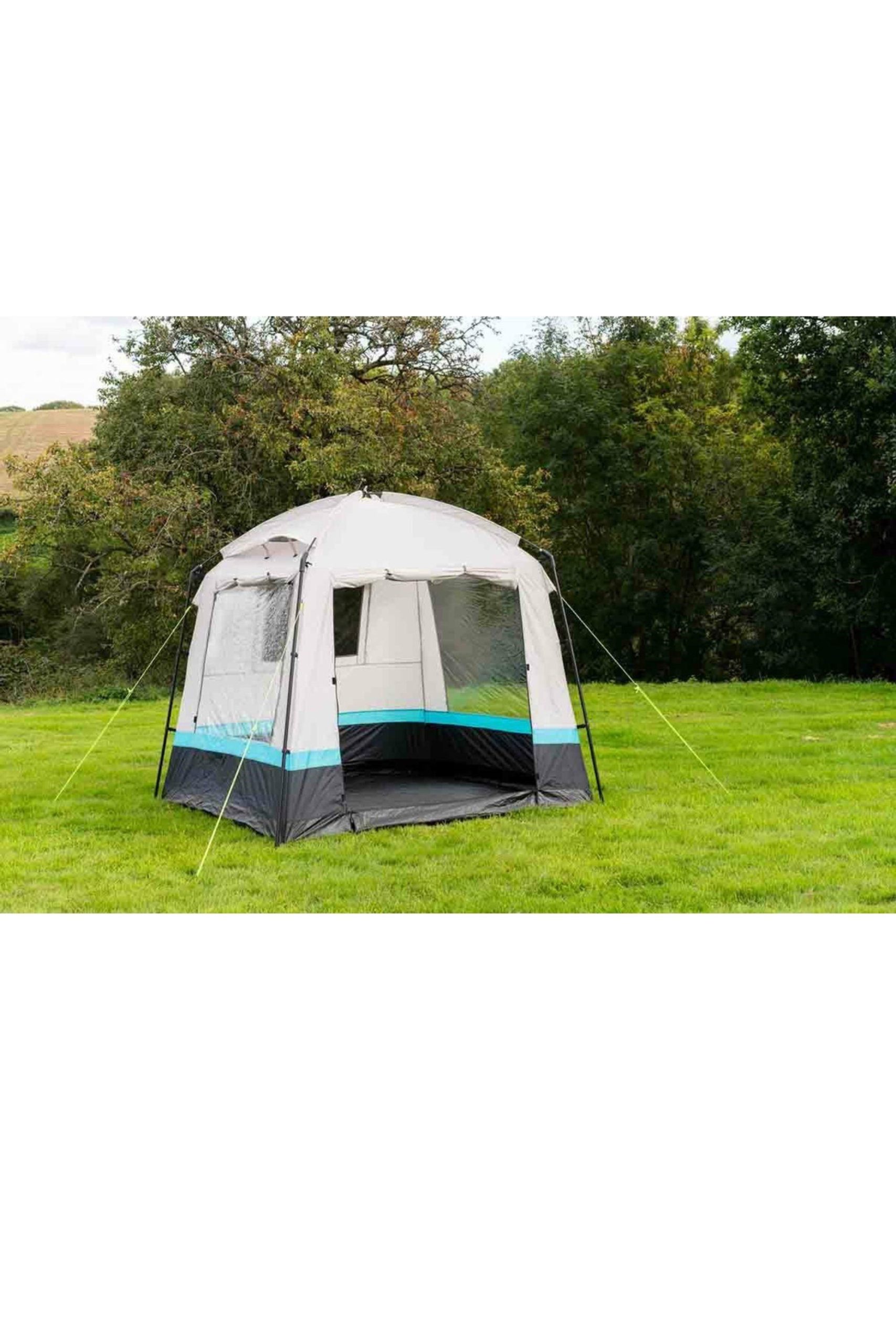 Tents |  Pod Kitchen Tent