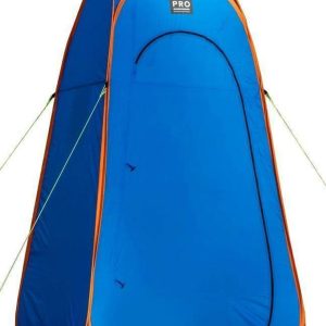 Tents |  Pop Up Shower Tent Tents Blue