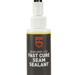 Tents |  Seam Grip+Fc Fast Cure Seam Sealant 60Ml Tents Clear