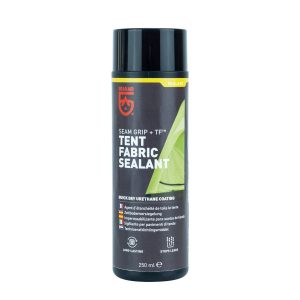 Tents |  Seamgrip Tf Fabric Sealant (Tentsure) 250Ml Tents Clear