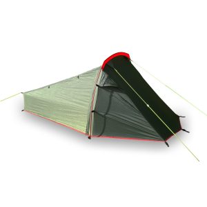 Tents |  Solo 1 Berth Tent Tents Green