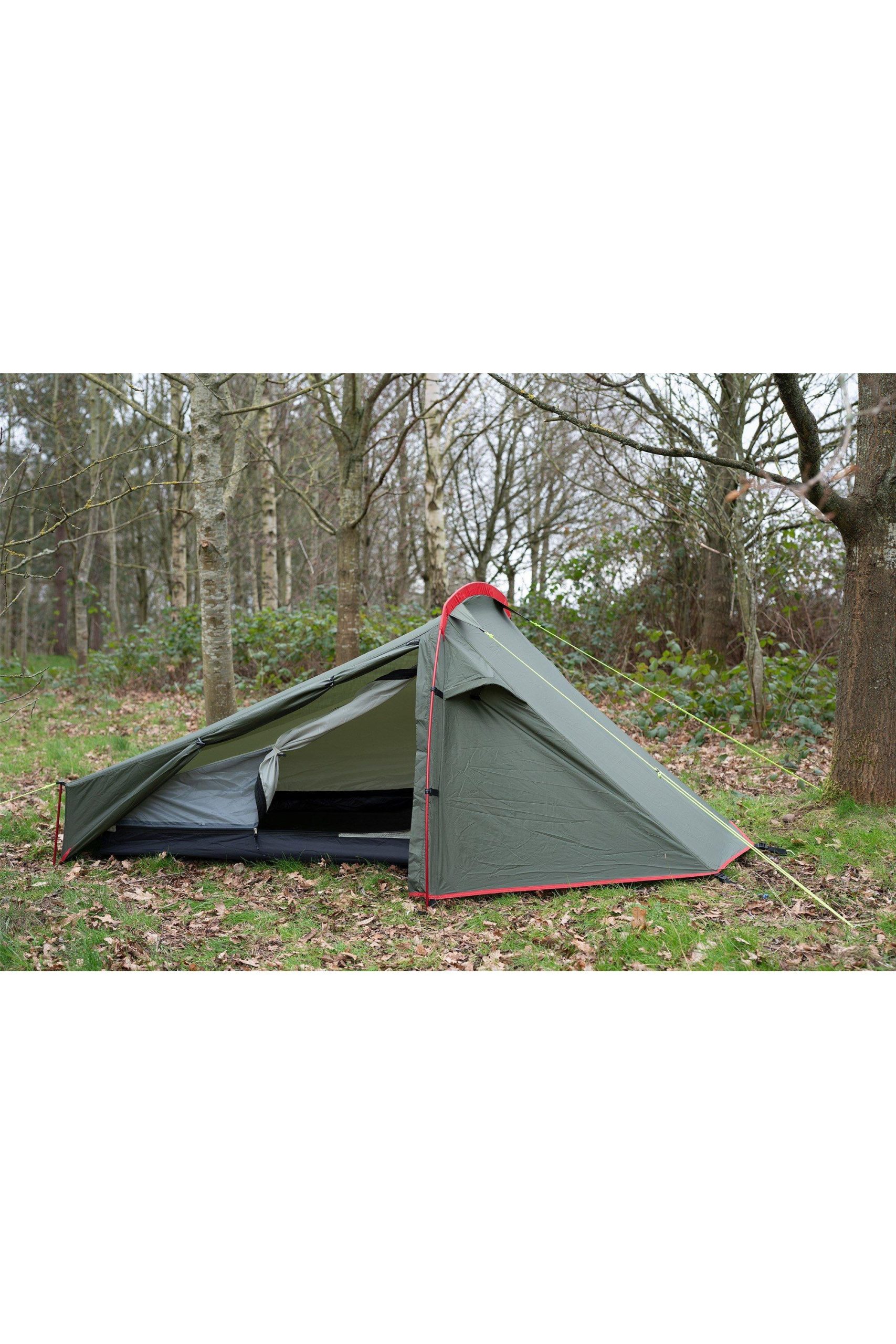 Tents |  Solo 1 Berth Tent