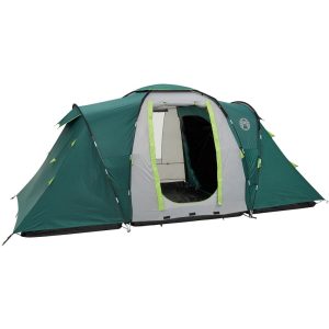 Tents |  Spruce Falls 4 Man Blackout Tent Tents Green