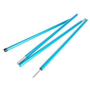 Tents |  Staff Pole  Aluminum Tents Blue