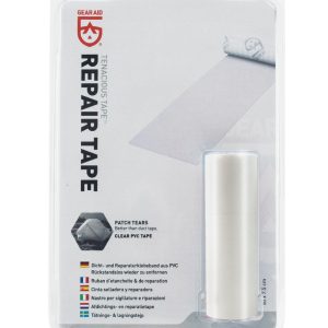 Tents |  Tenacious Tape Clear Pvc Tents Clear