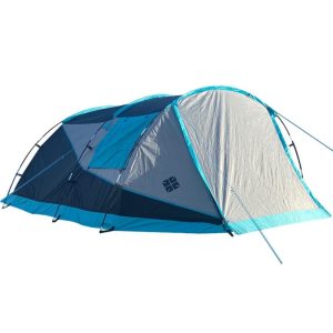 Tents |  The Stafford 3.0 3 Man Tent Tents Grey