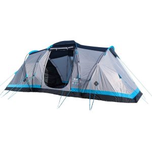 Tents |  The Stafford 4.0 4 Man Tent Tents Grey