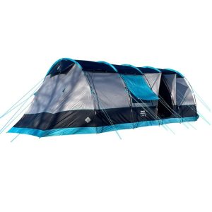 Tents |  The Stafford 8.0 8 Man Tent Tents Grey