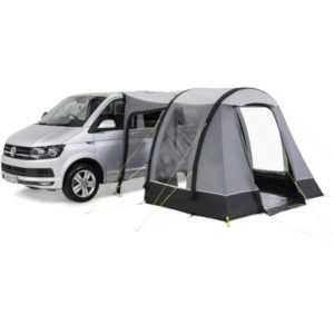 Tents |  Trip Air Inflatable Drive-Away Awning Tents Grey