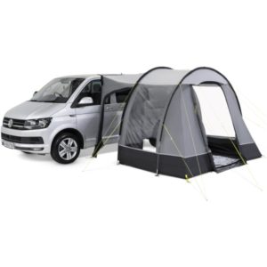 Tents |  Trip Drive-Away Awning Tents Grey