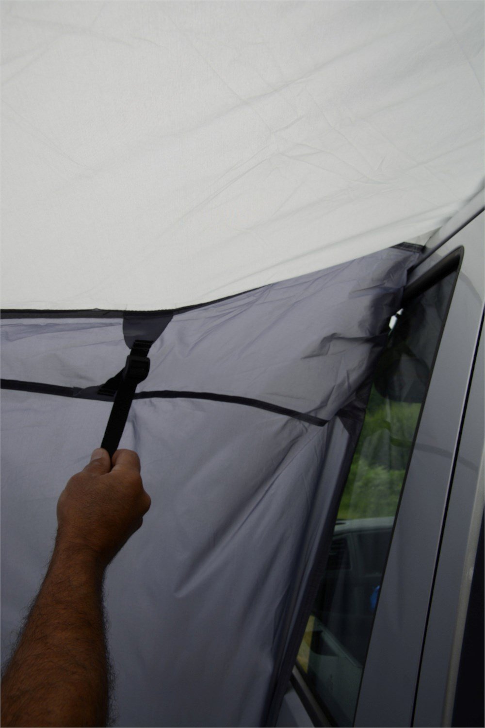 Tents |  Trip Drive-Away Awning