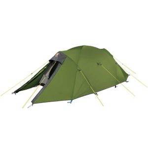 Tents |  Trisar 2D 2 Man Tent Tents Green