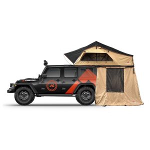 Tents |  Tt-02 1.4M Soft Top Tent Pro-Ruggedised Tents Desert Yellow