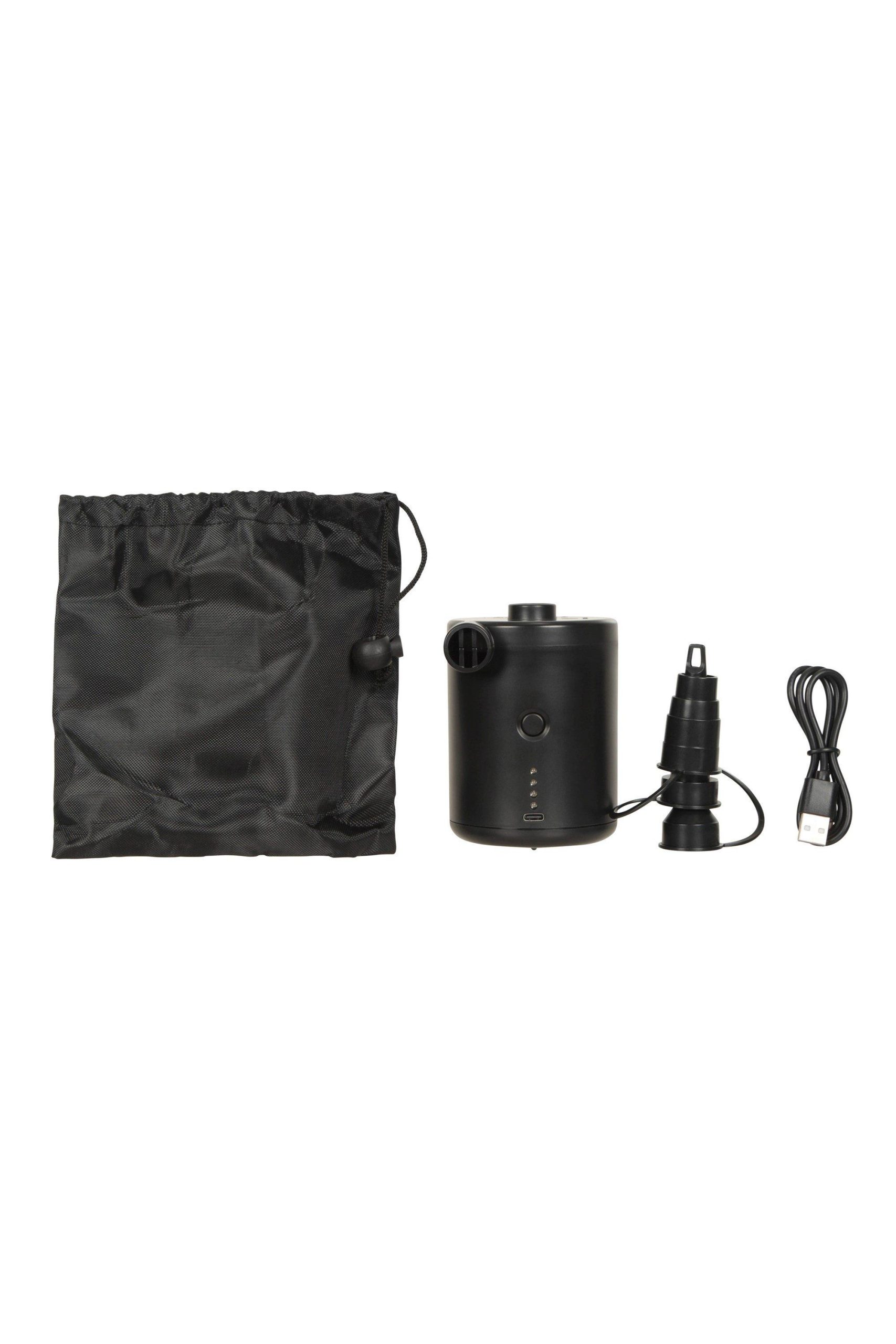 Tents |  Usb Electric Pump