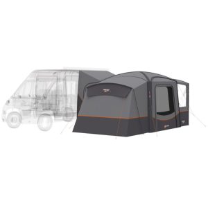 Tents |  Versos Air Mid Awning Tents Cloud Grey