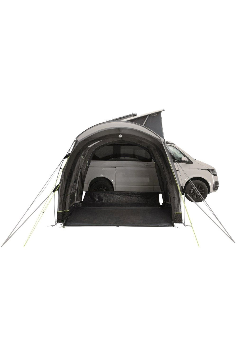 Tents |  Waystone 160 Vehicle Awning