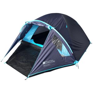 Tents |  Weekender 4 Man Tent Tents Navy