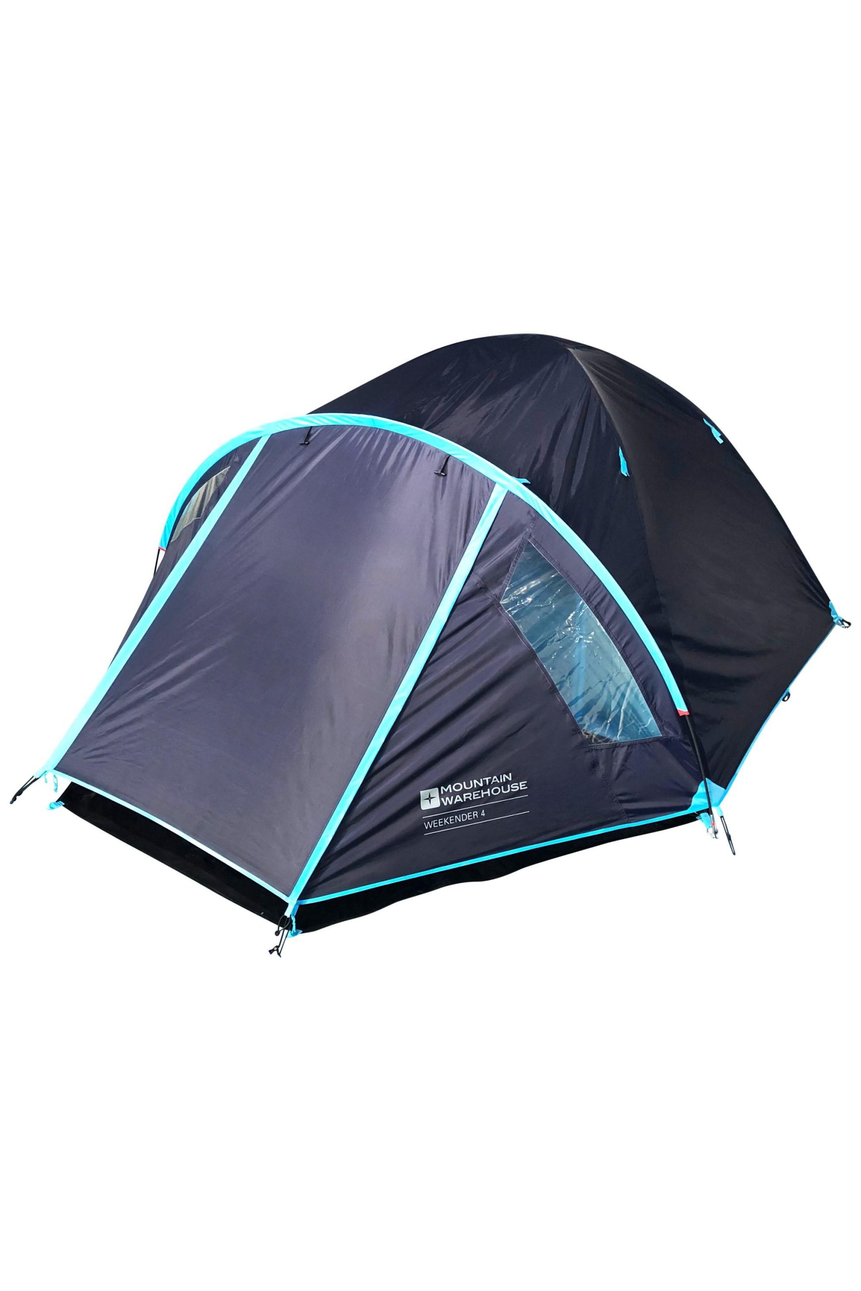 Tents |  Weekender 4 Man Tent