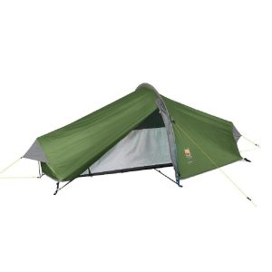 Tents |  Zephyros Compact 1 Man Tent Tents Green