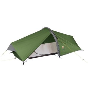 Tents |  Zephyros Compact 2 Man Tent Tents Green