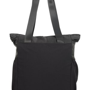 Travel Accessories |  2 In 1 Tote Backpack 15L Luggage & Accessories Black