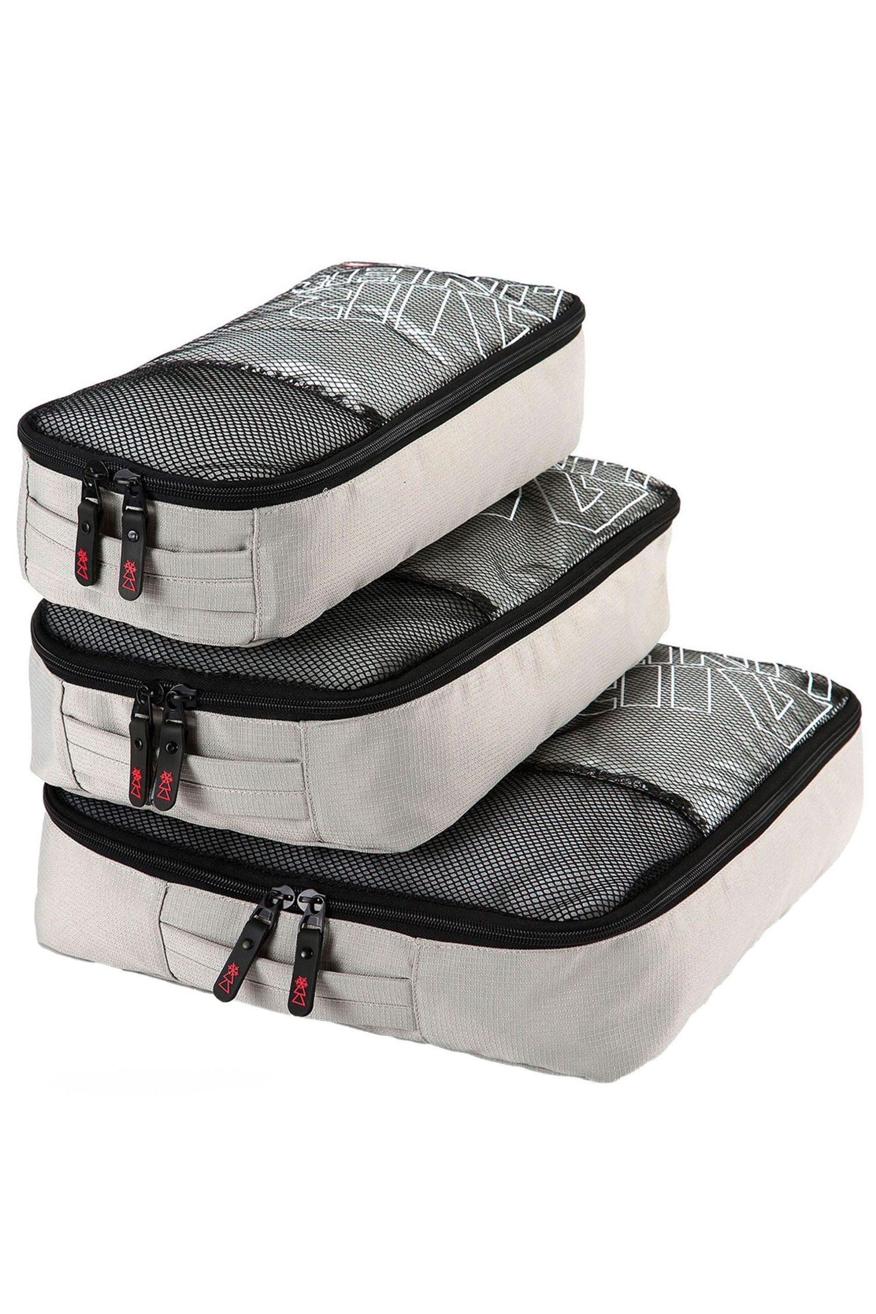 Travel Accessories |  Airliner Packing Cubes