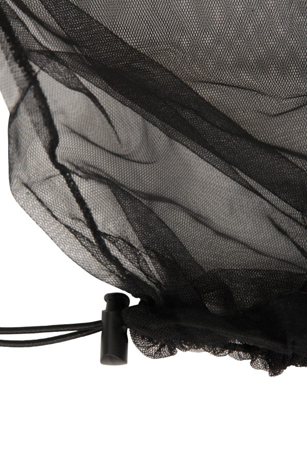 Travel Accessories |  Anti-Mosquito Head Net Travel Accessories Black