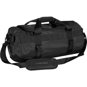 Travel Accessories |  Atlantis Waterproof 35L Duffle Bag Luggage & Accessories Black