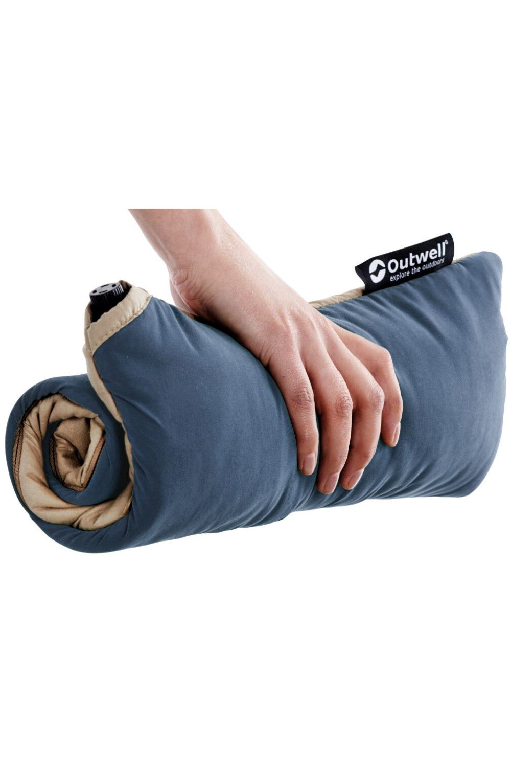 Travel Accessories |  Conqueror Pillow