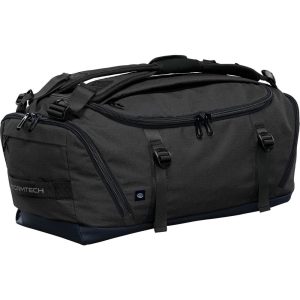 Travel Accessories |  Equinox 30 Unisex Duffle Bag Luggage & Accessories Black