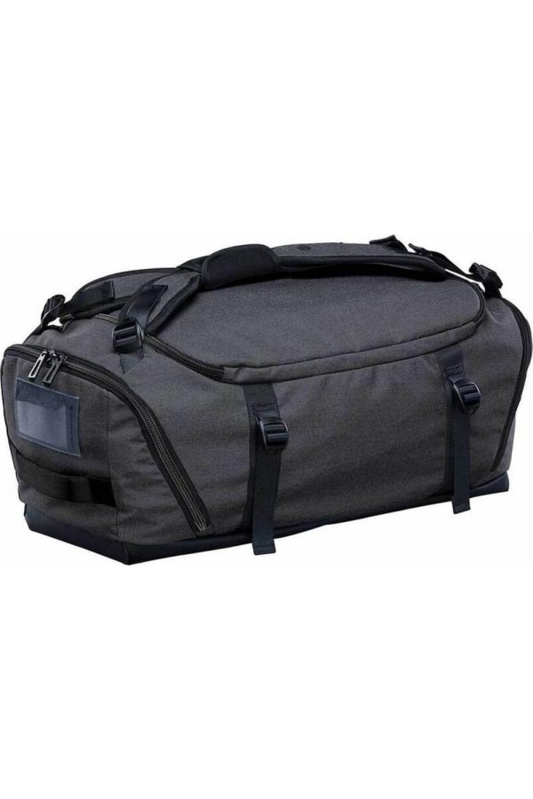 Travel Accessories |  Equinox 30 Unisex Duffle Bag Luggage & Accessories Black